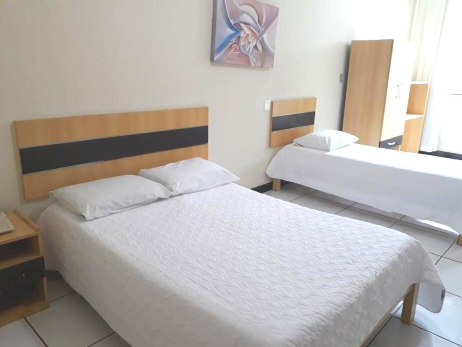Gv Park Hotel Governador Valadares Værelse billede
