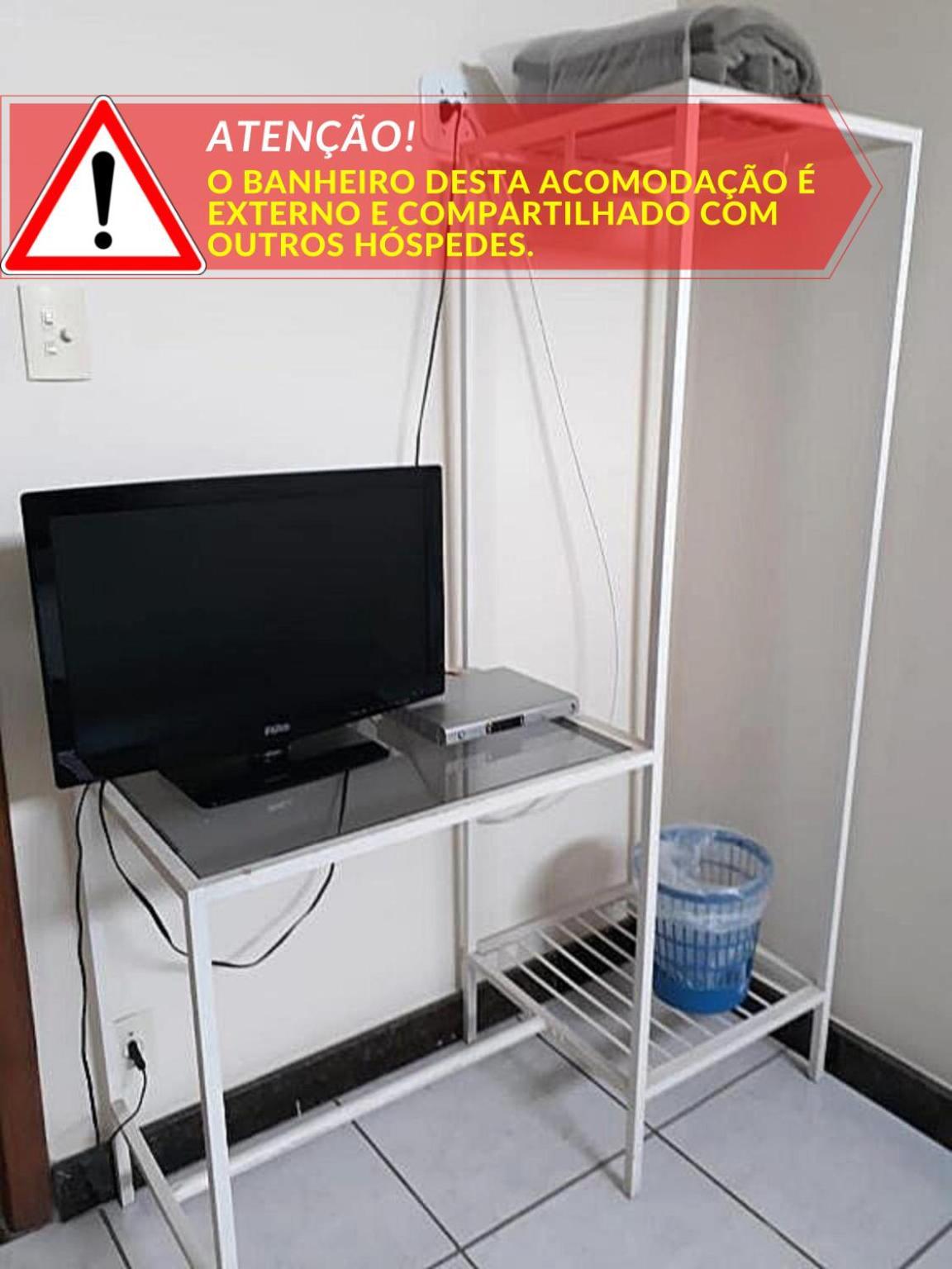 Gv Park Hotel Governador Valadares Værelse billede